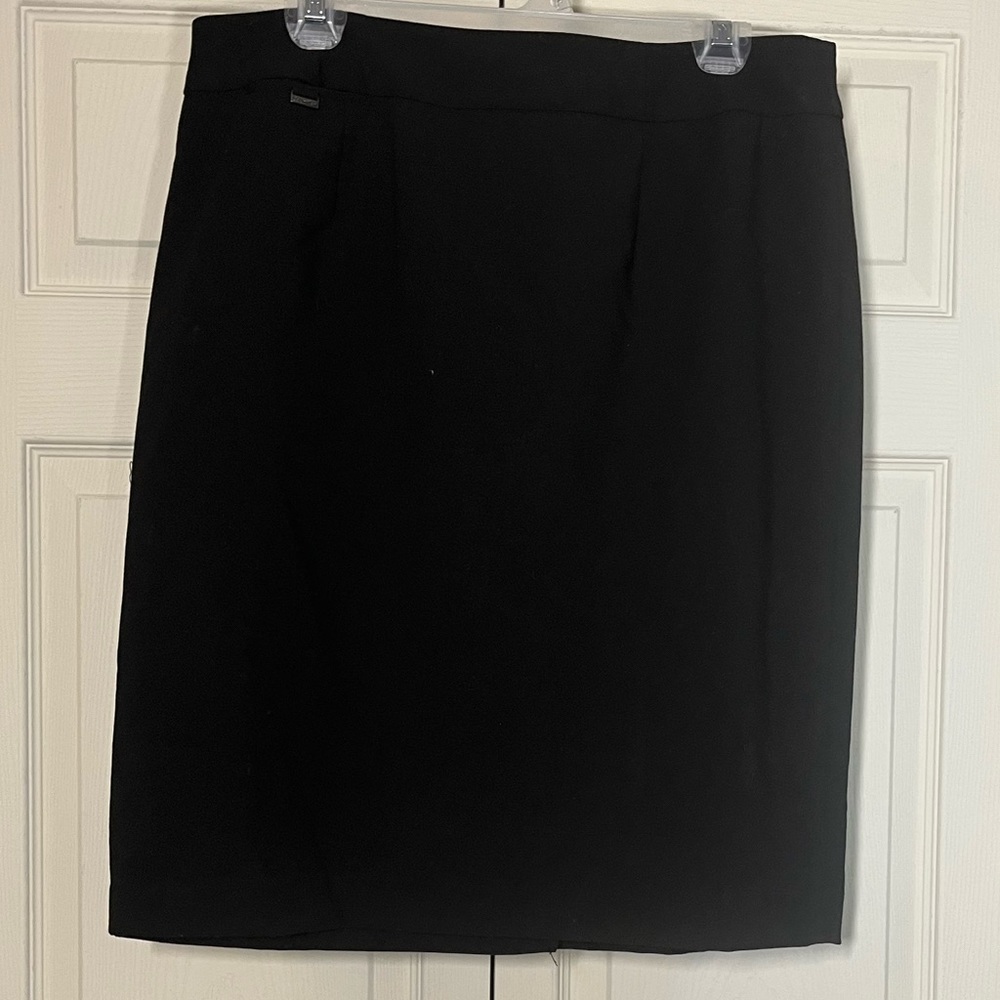 Calvin Klein Pencil Skirt